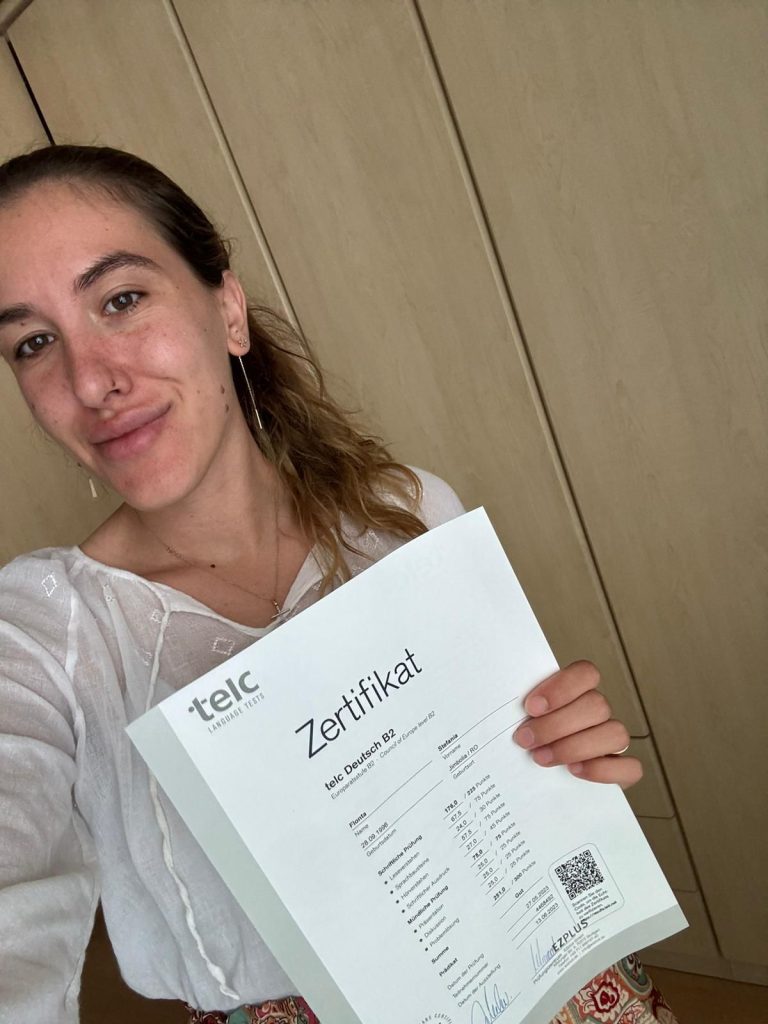 Rezultatele finale 5