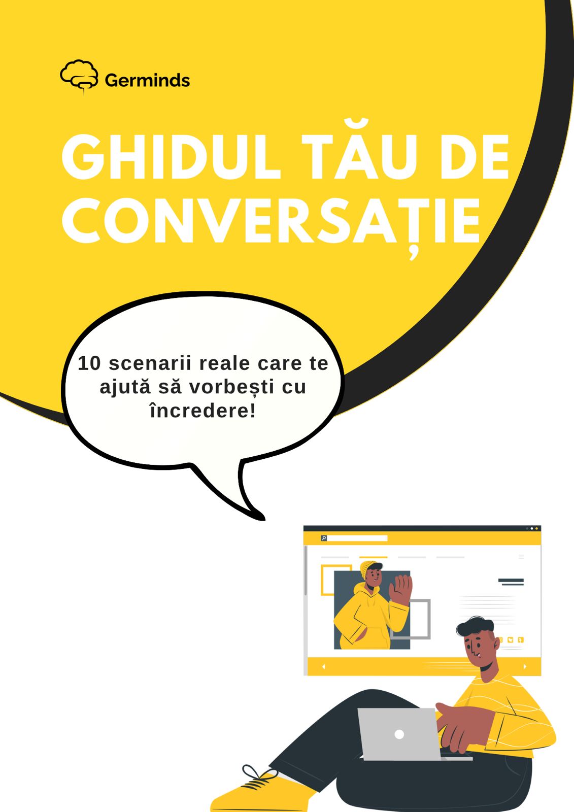 Ghid de conversatie