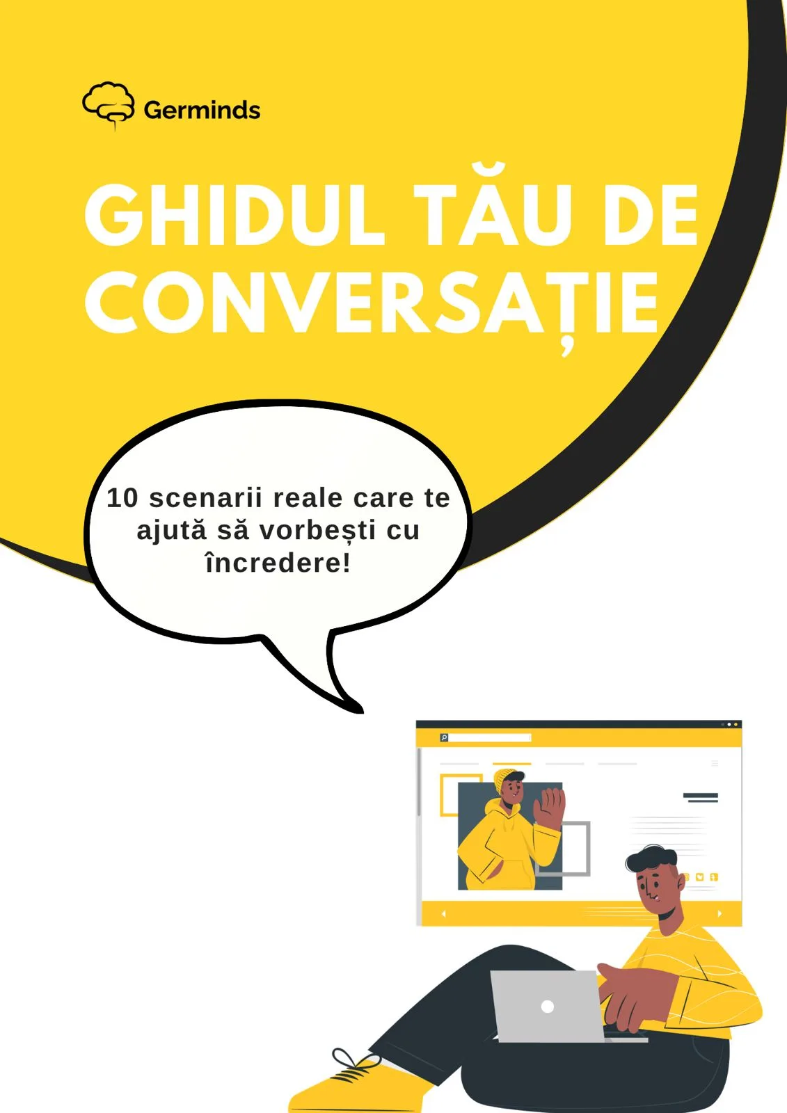 Ghid de conversatie