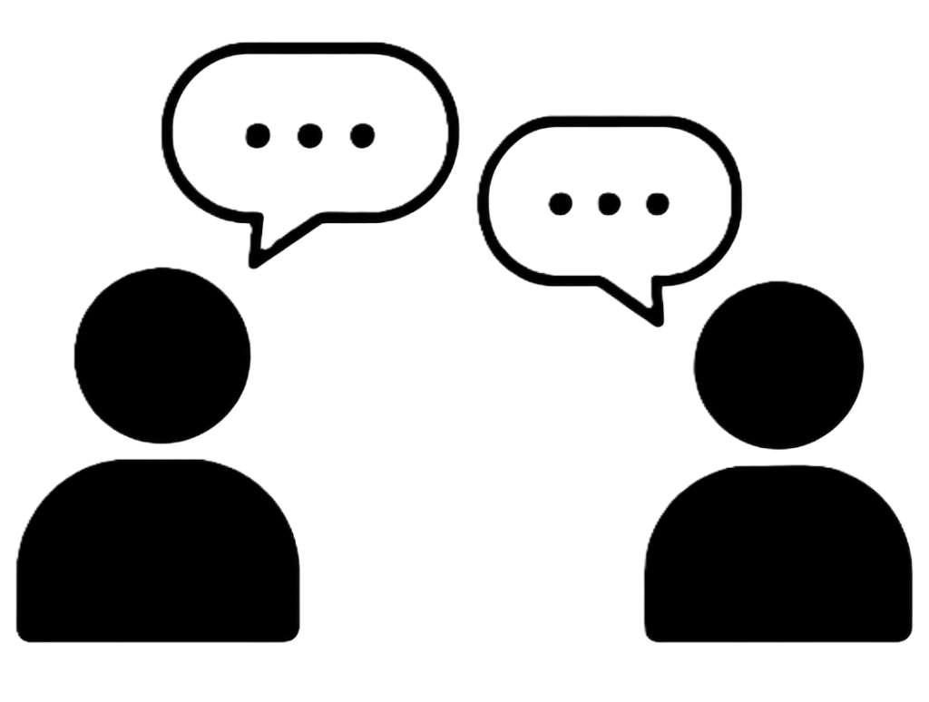 mini dialog icon