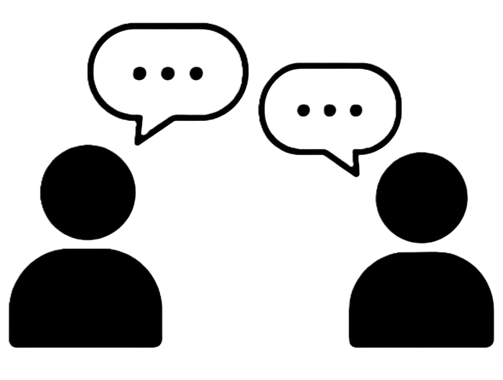 mini dialog icon